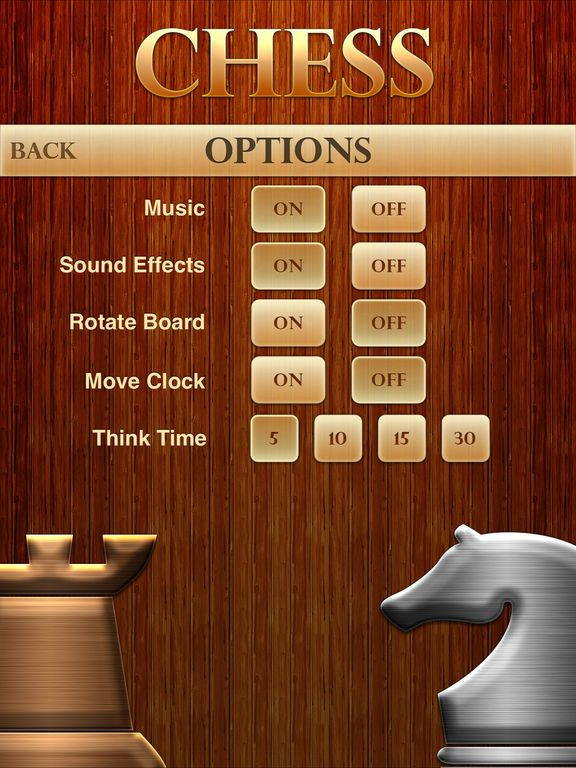 Chess HD ∙ Chess HD ∙