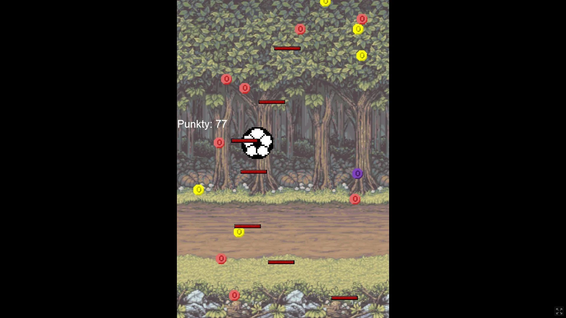 Jumping Ball (KSzewczyk) (itch) Jumping Ball (KSzewczyk) (itch)
