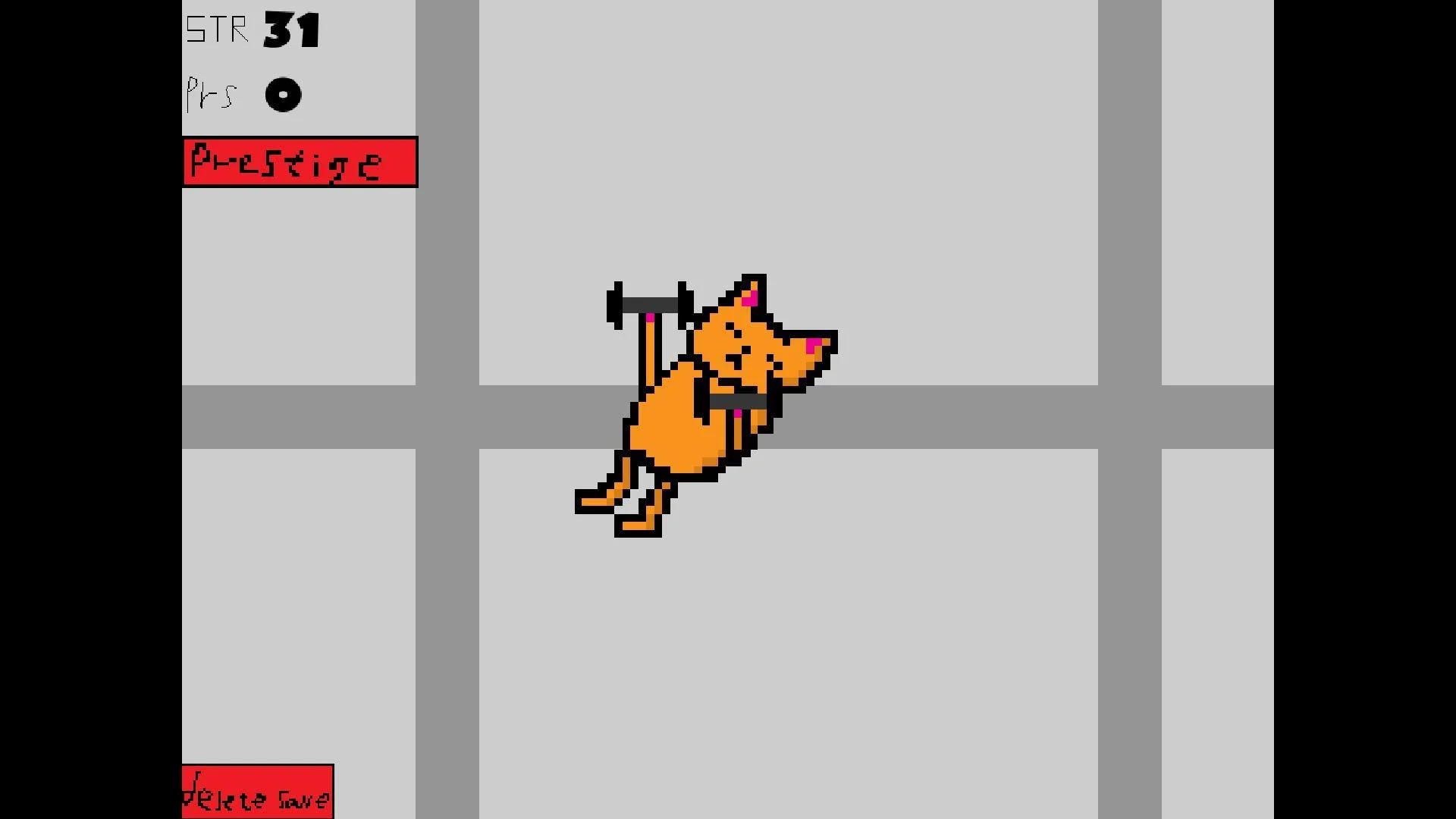 Новости о Gizmo Clicker (itch)