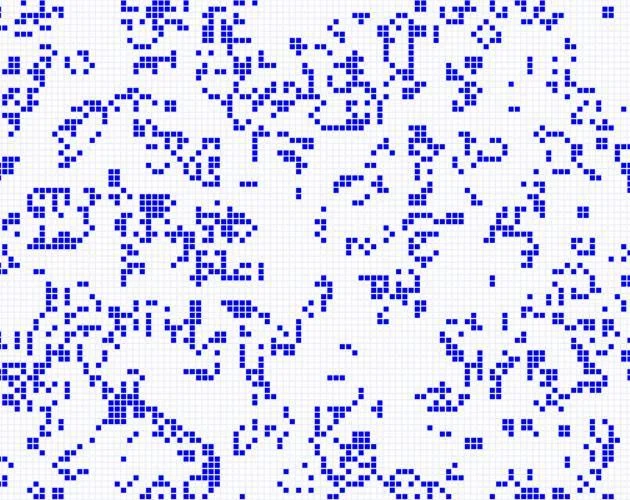 Cellular Automata Sim (itch) Cellular Automata Sim (itch)