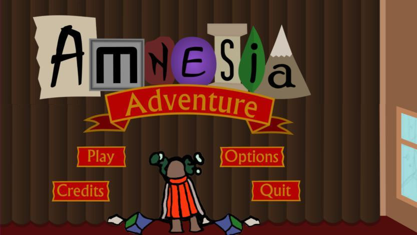 Amnesia Adventure Demo (Updated: 05-11-17) (itch) Amnesia Adventure Demo (Updated: 05-11-17) (itch)