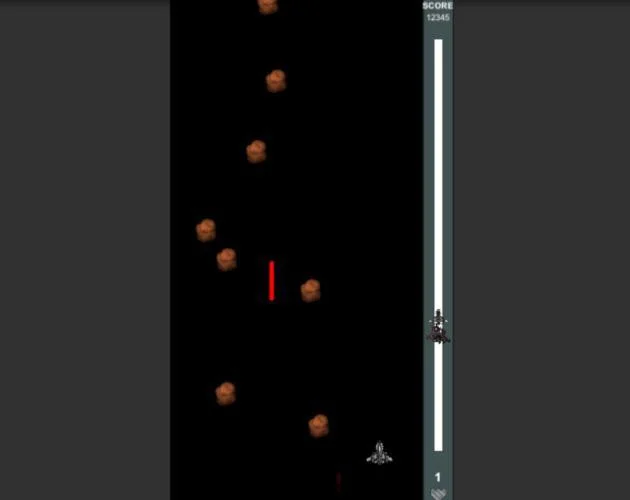 AstroYeet (itch)