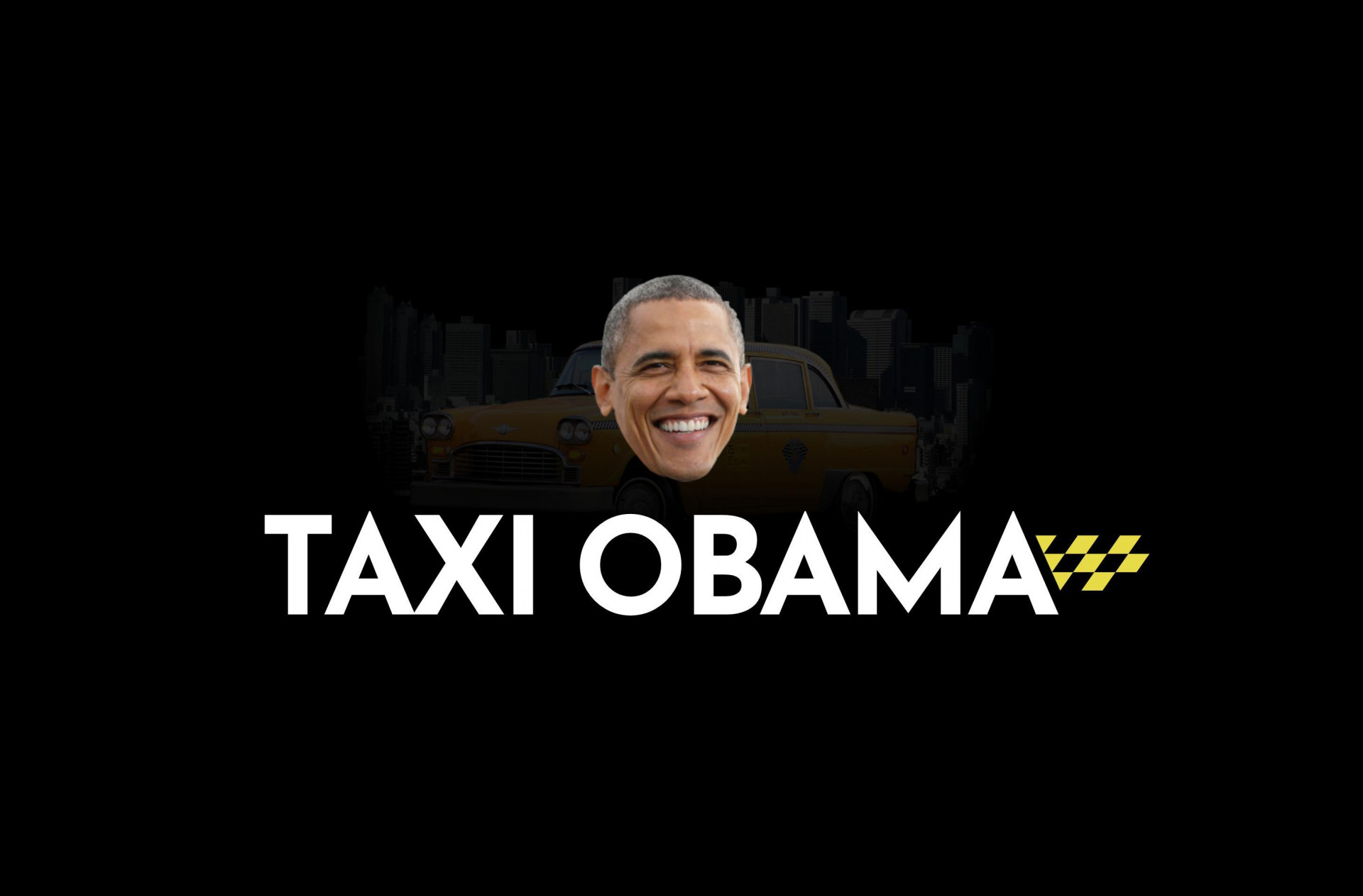 Taxi Obama (itch) Taxi Obama (itch)