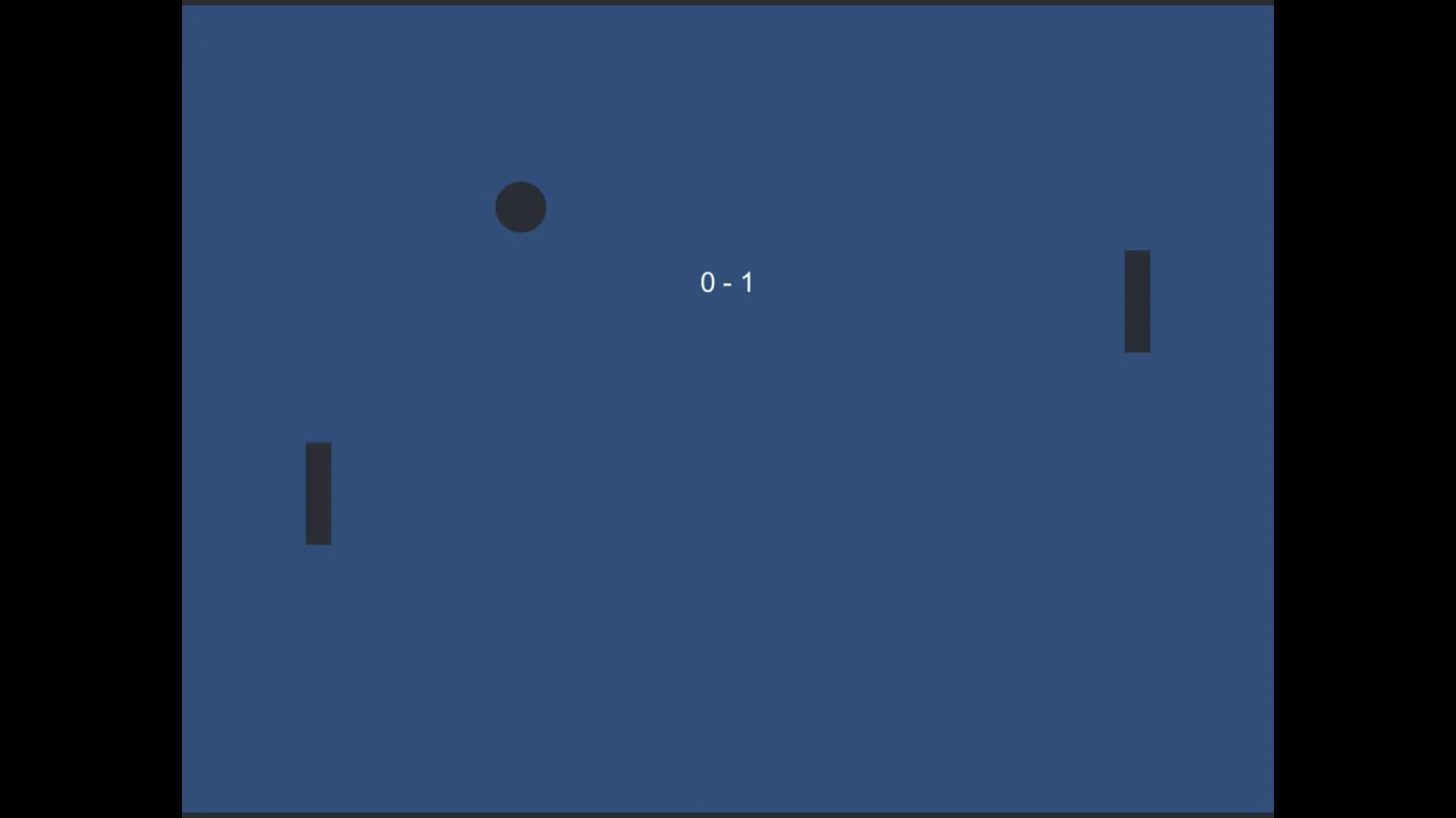 Pong (itch) (RickyDiculous) Pong (itch) (RickyDiculous)