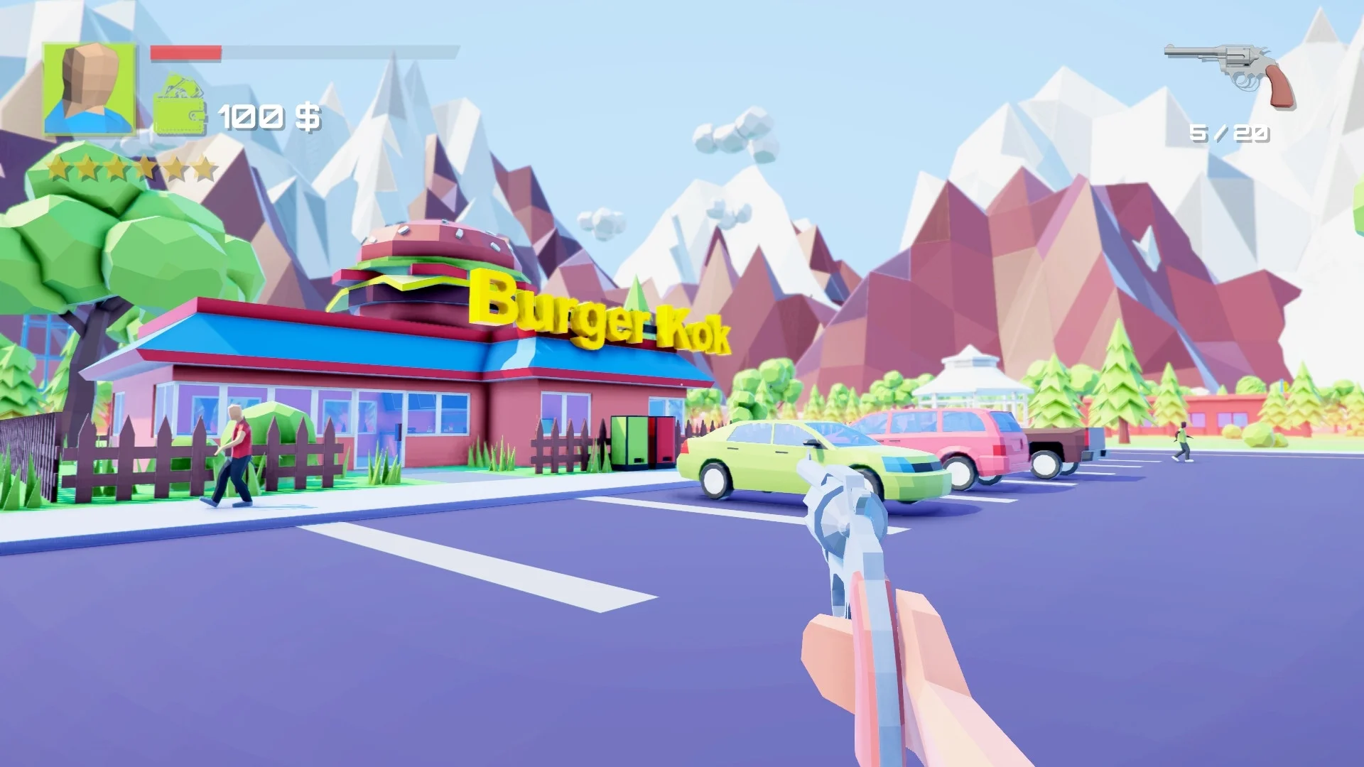 Dude Simulator 5 Dude Simulator 5