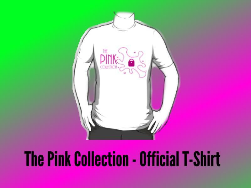 The Pink Collection (itch) The Pink Collection (itch)