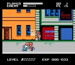 Рецензии Mighty Final Fight