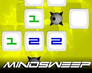 Mindsweep (itch)