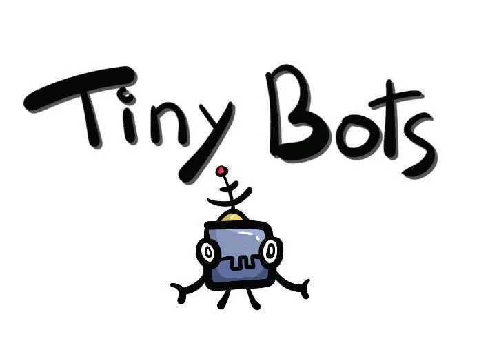 Tiny Bots - GGJ 2020 (itch)
