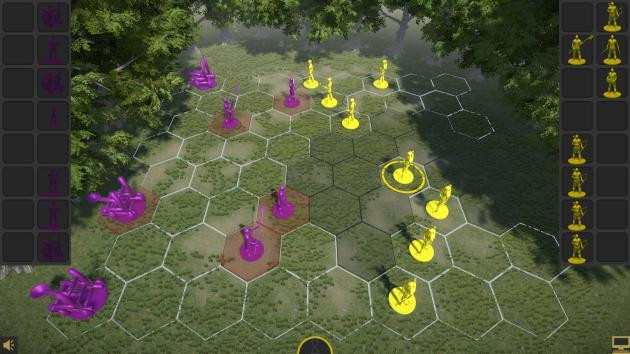 The Conquest (Avramov Denis) (itch)