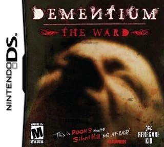 Dementium: The Ward Dementium: The Ward