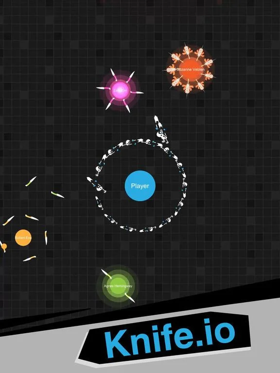 Knife.io Knife.io