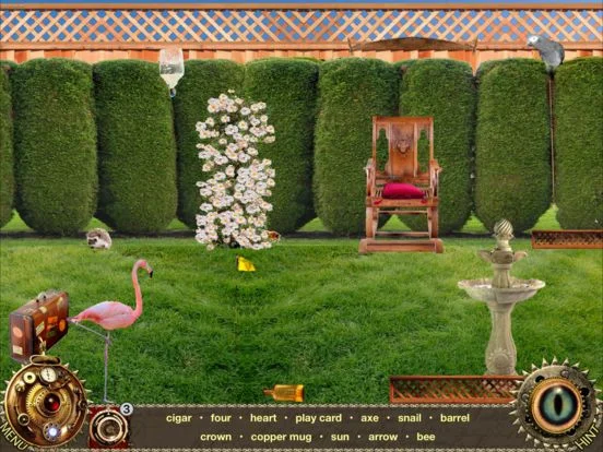 Новости о Hidden Object Games with Alice