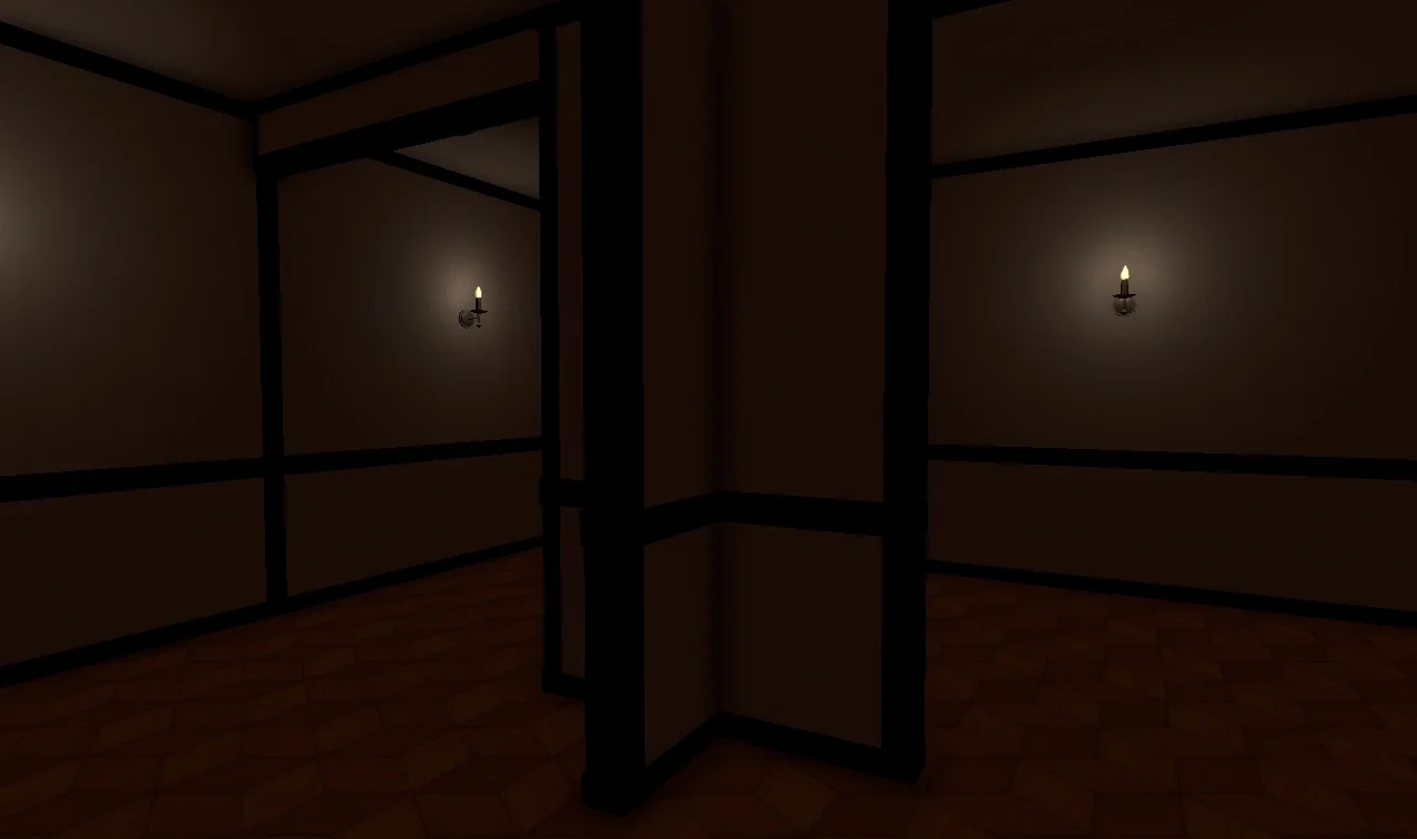 Room_P (VR) (itch) Room_P (VR) (itch)