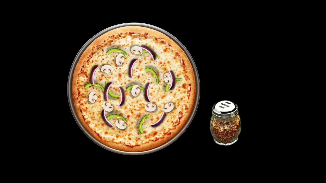 Pizza Pong (itch) Pizza Pong (itch)