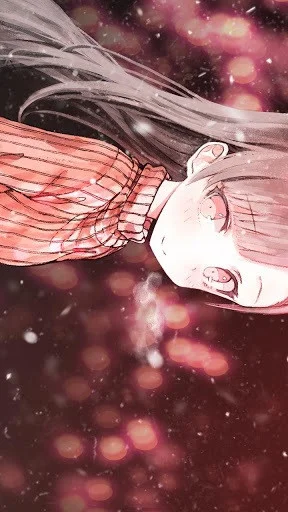 The future girlfriend said hello to me (Android, Korean) The future girlfriend said hello to me (Android, Korean)