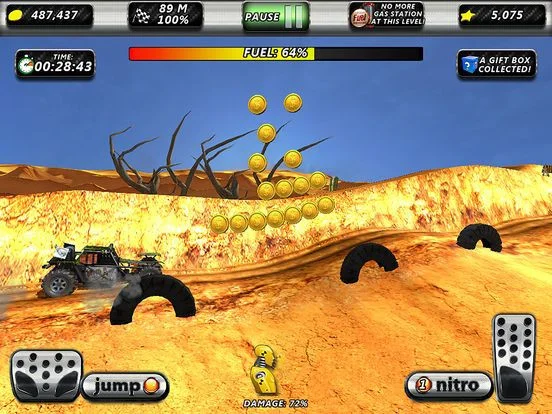 Hill Dirt Master 3 Hill Dirt Master 3