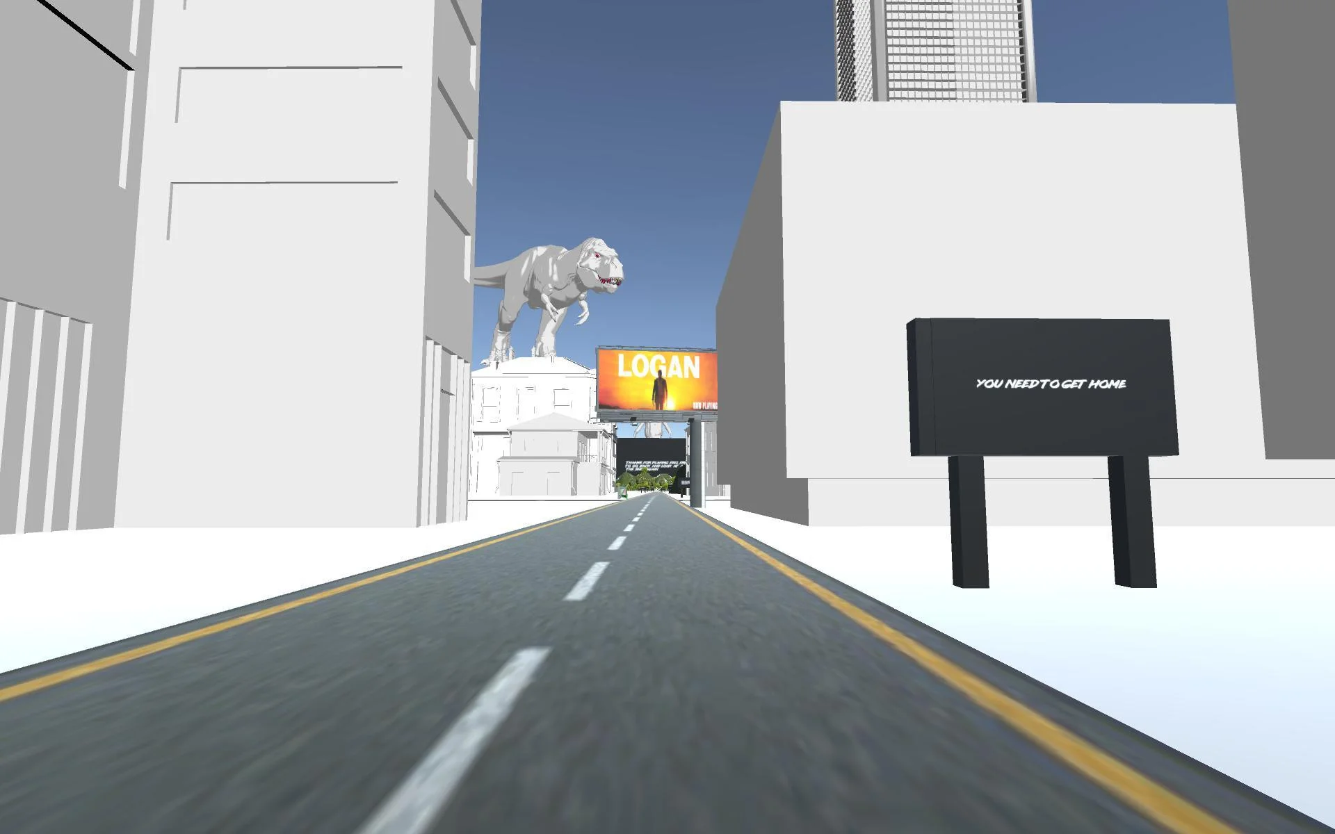 Pappas walking sim (itch)