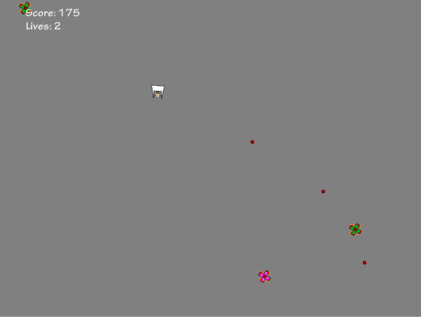 The Revenge of Niak version 3.0 (itch) The Revenge of Niak version 3.0 (itch)