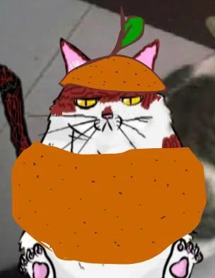 dress up Melvin (itch)
