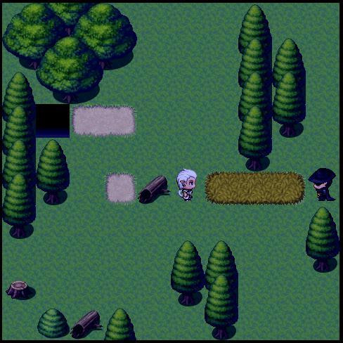 Ritual RPG (Unscored) (itch)