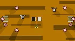 cubical 1vs1 (Gianuario) (itch)