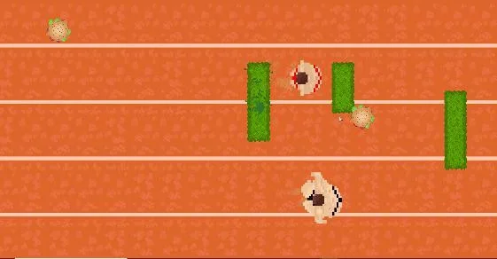 Burger Runner (itch) Burger Runner (itch)