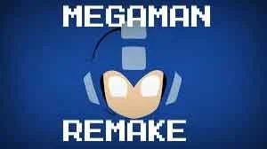 MegaMan Remake Mobile Web (itch)