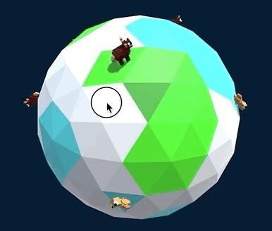 Terraform the Planet! (itch) Terraform the Planet! (itch)