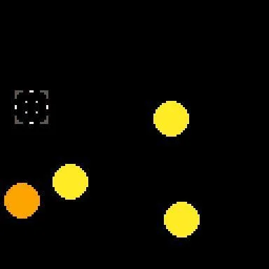Рецензии Mini Galaxy (itch)