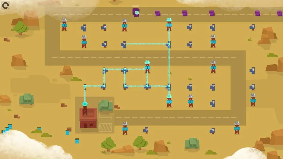 Puzzle Tower (itch) Puzzle Tower (itch)