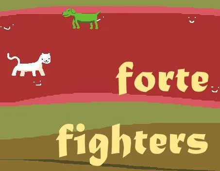 Рецензии Forte Fighters (itch)
