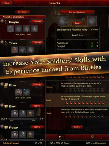 Battle Dungeon: Risen Lite
