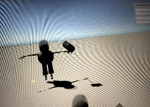 Sword Bot (itch) Sword Bot (itch)