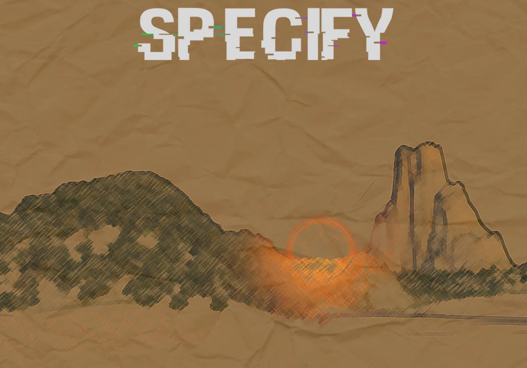 Specify (itch)