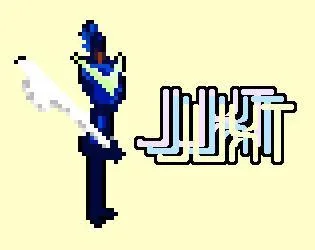 JUXT (itch)