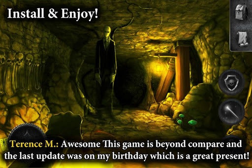 Slender Man Origins 2 Saga. Full. Horror Quest. Slender Man Origins 2 Saga. Full. Horror Quest.