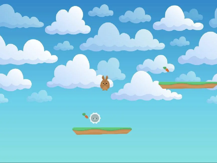 Jumpy Bunny (Csquared44) (itch) Jumpy Bunny (Csquared44) (itch)