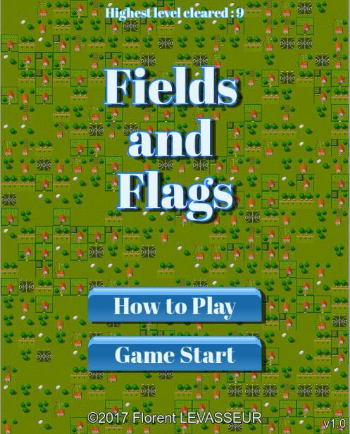 Fields and Flags (itch) Fields and Flags (itch)