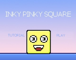 Inky Pinky Square (itch) Inky Pinky Square (itch)