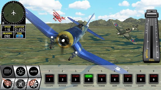 Flight Simulator X 2016 Free Flight Simulator X 2016 Free