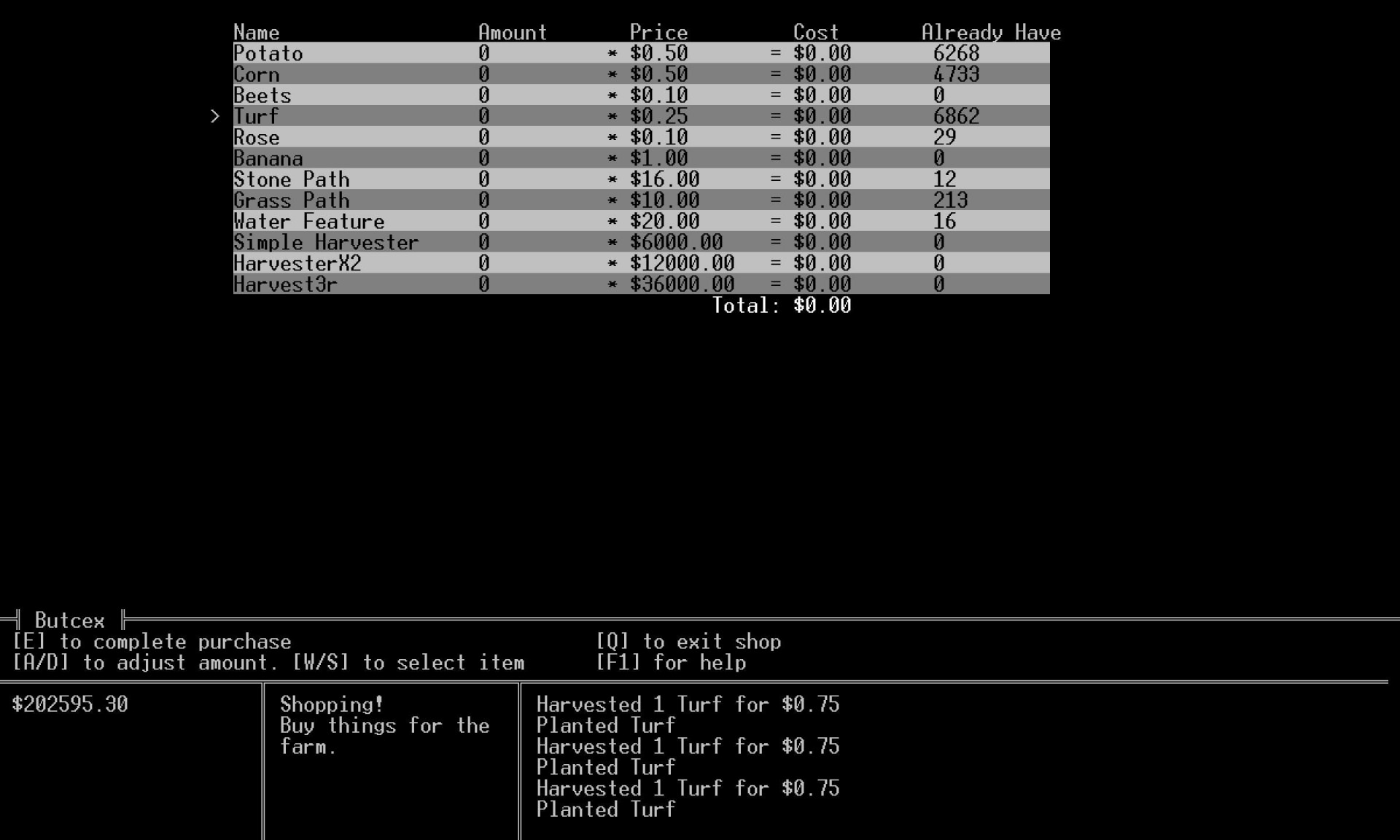 cmdfarm (itch) cmdfarm (itch)