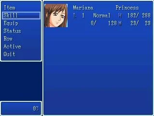 Статьи по Legend of Mariana (itch)