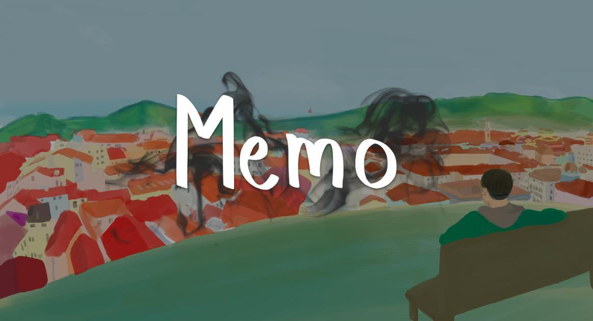 Memo (Okkoo) (itch) Memo (Okkoo) (itch)