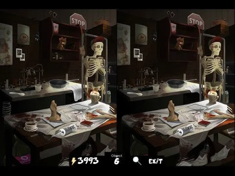 Criminal Detective Miami - Solve the Case Criminal Detective Miami - Solve the Case