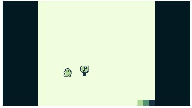 GB STUDIO TEST (itch)