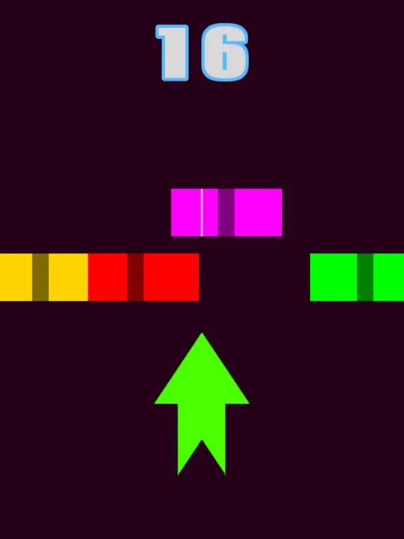 Color Force - Go Color Force - Go