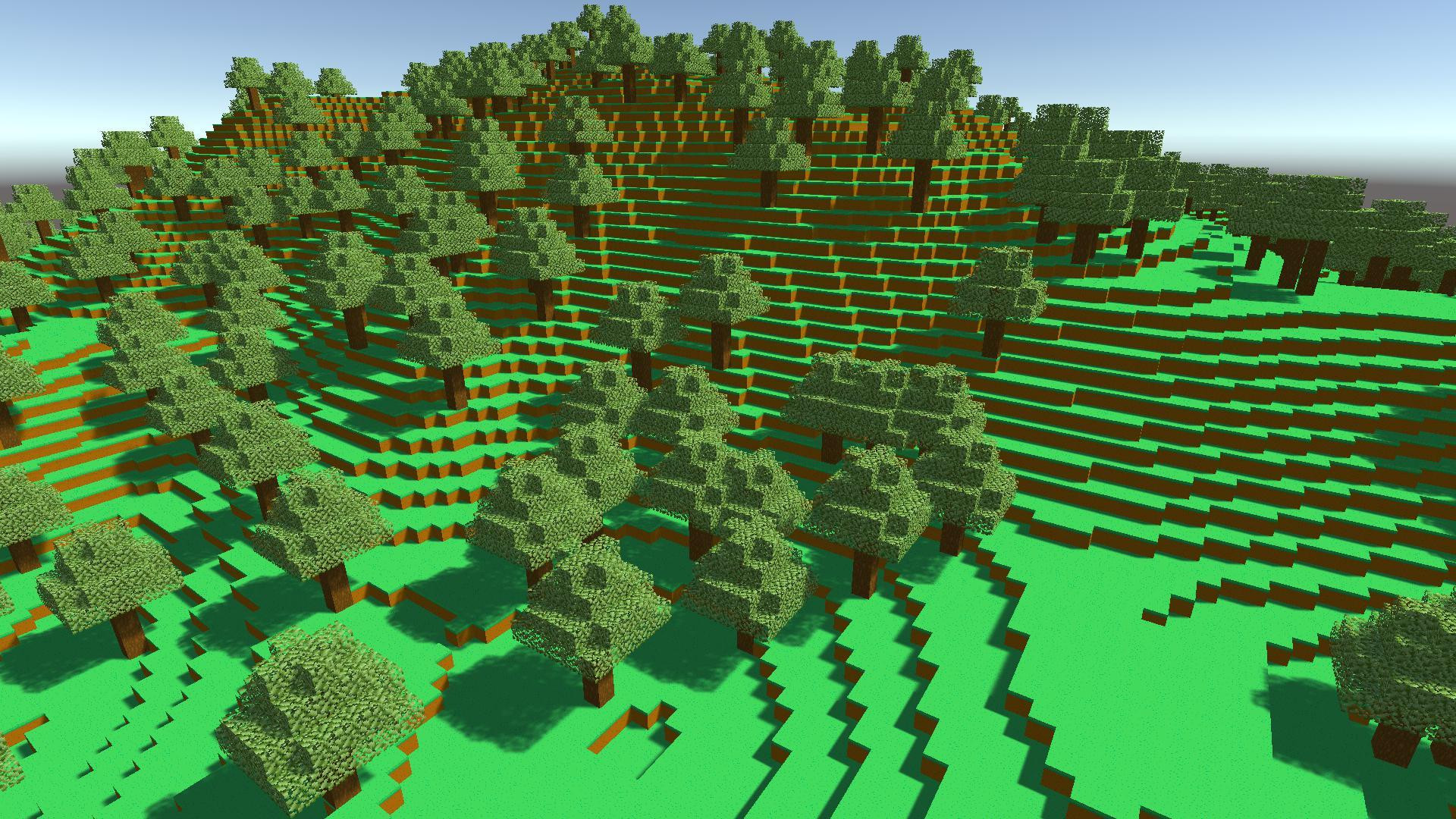 Voxel Gen (itch) Voxel Gen (itch)