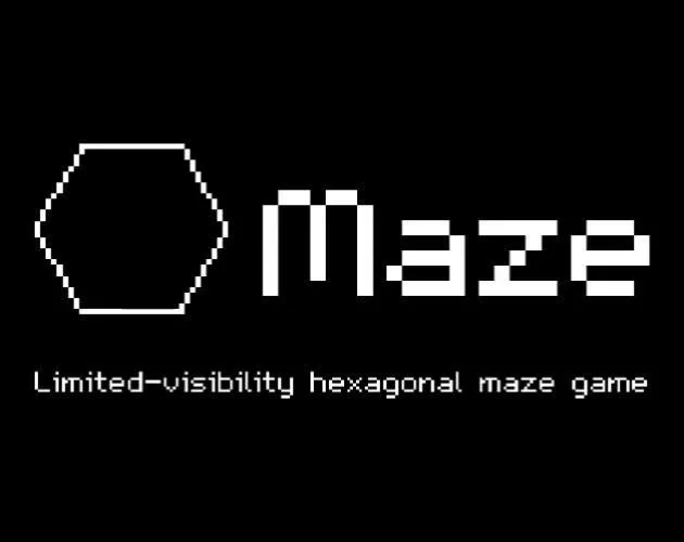 HexaMaze (itch, JENNY_)