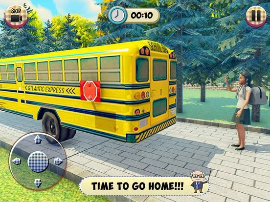 Virtual High School Girl Game Virtual High School Girl Game